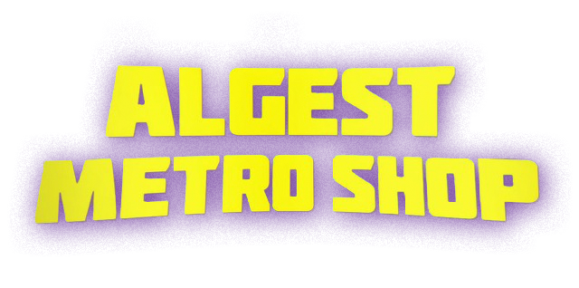 ALgeST Logo